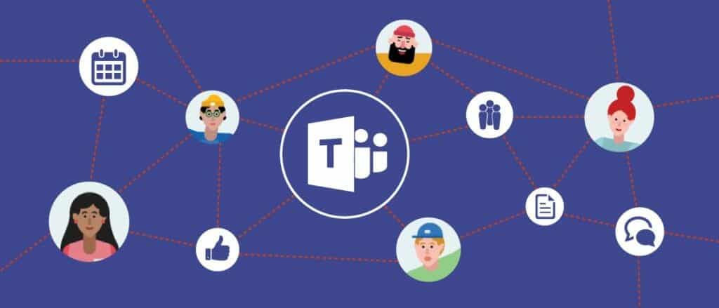 Read more about the article Microsoft Teams : augmentez la productivité de vos équipes