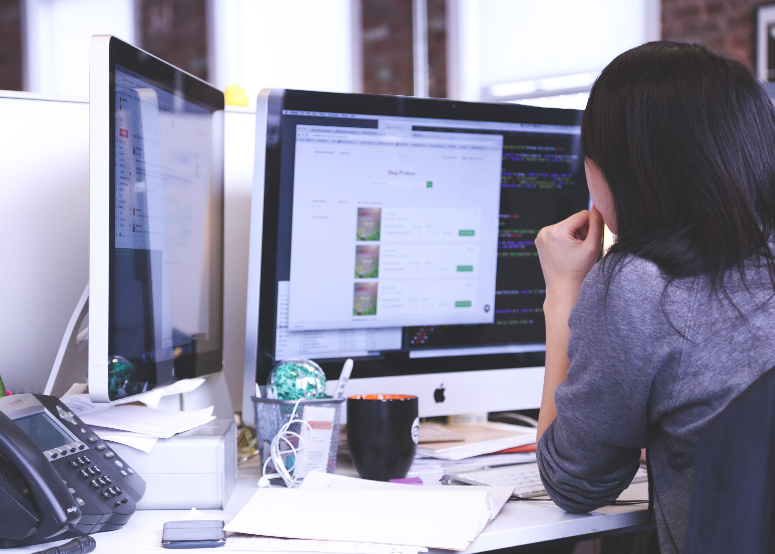 Read more about the article Guide du travail à distance pour le responsable informatique