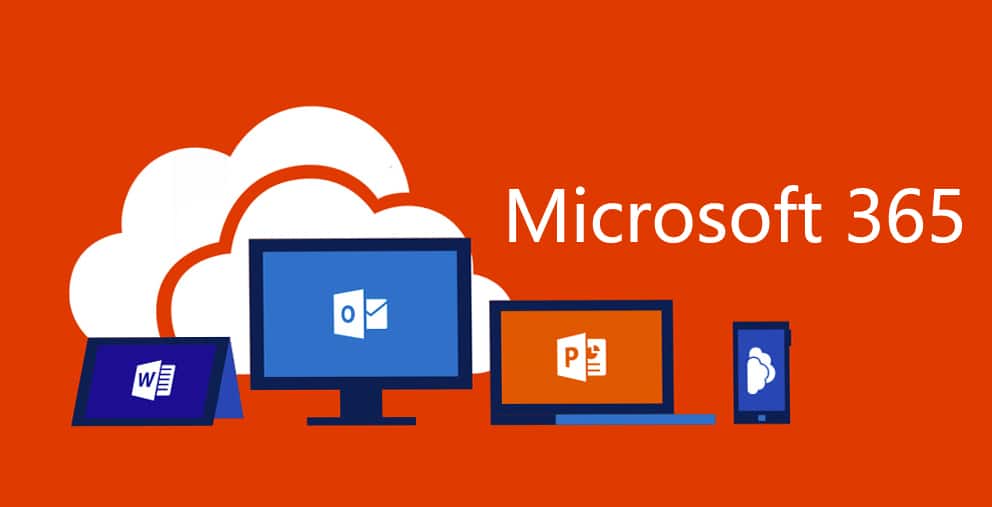 You are currently viewing Microsoft 365 par rapport à Office 365 : quelle est la différence?