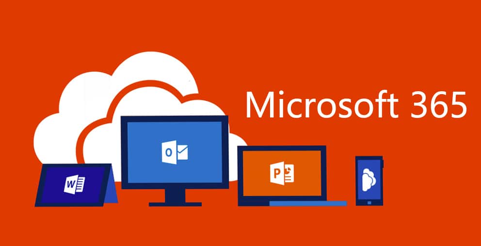 Microsoft 365 par rapport à Office 365 : quelle est la différence?