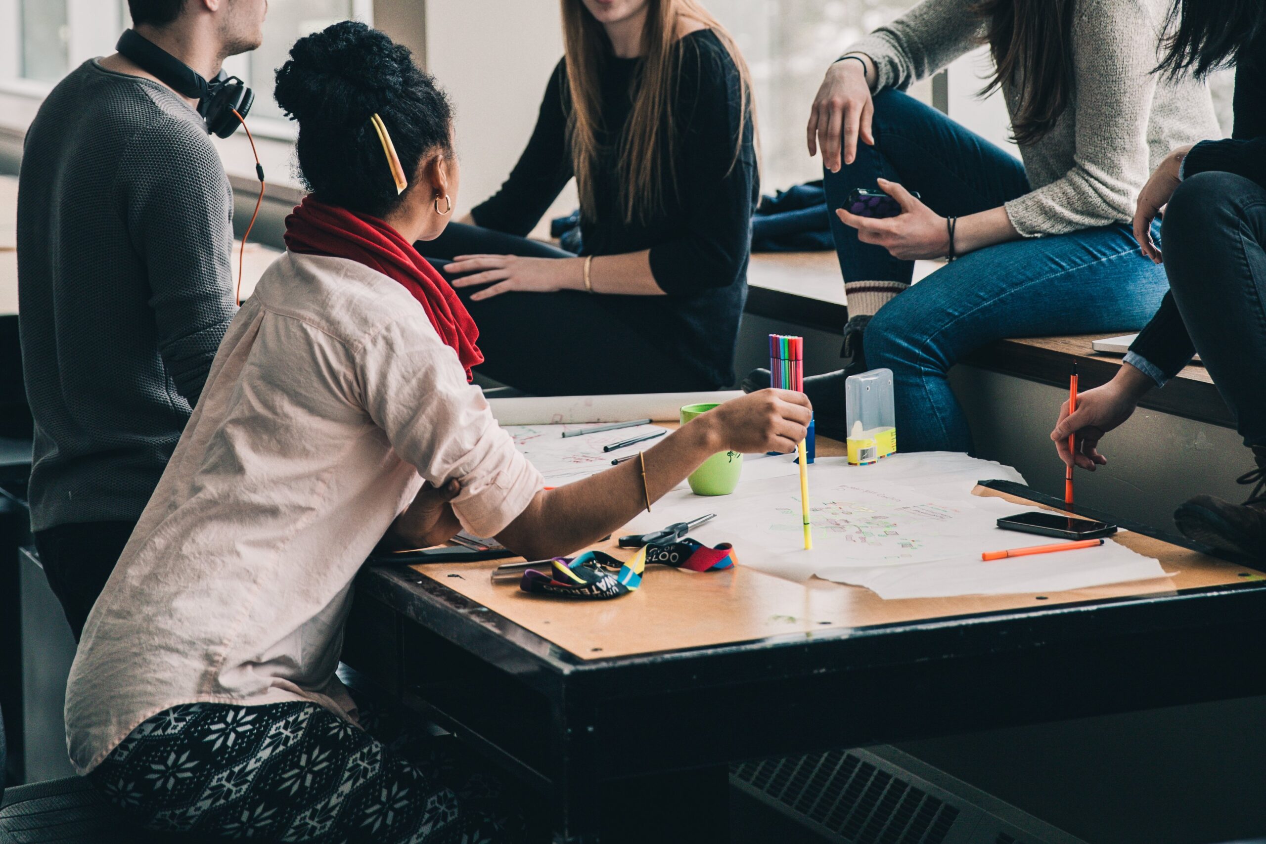 You are currently viewing Qu’est-ce qu’une digital workplace ? Est-ce réellement indispensable ?