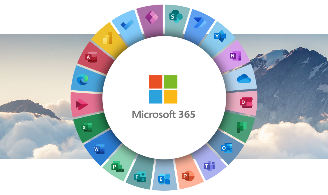 Read more about the article Microsoft 365