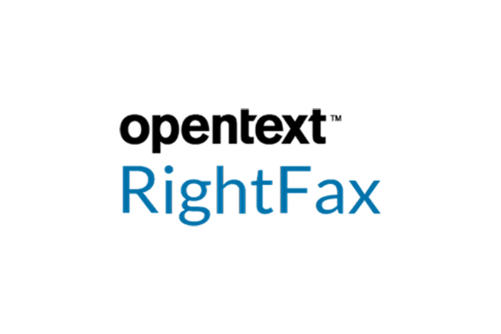 Read more about the article OpenText RightFax