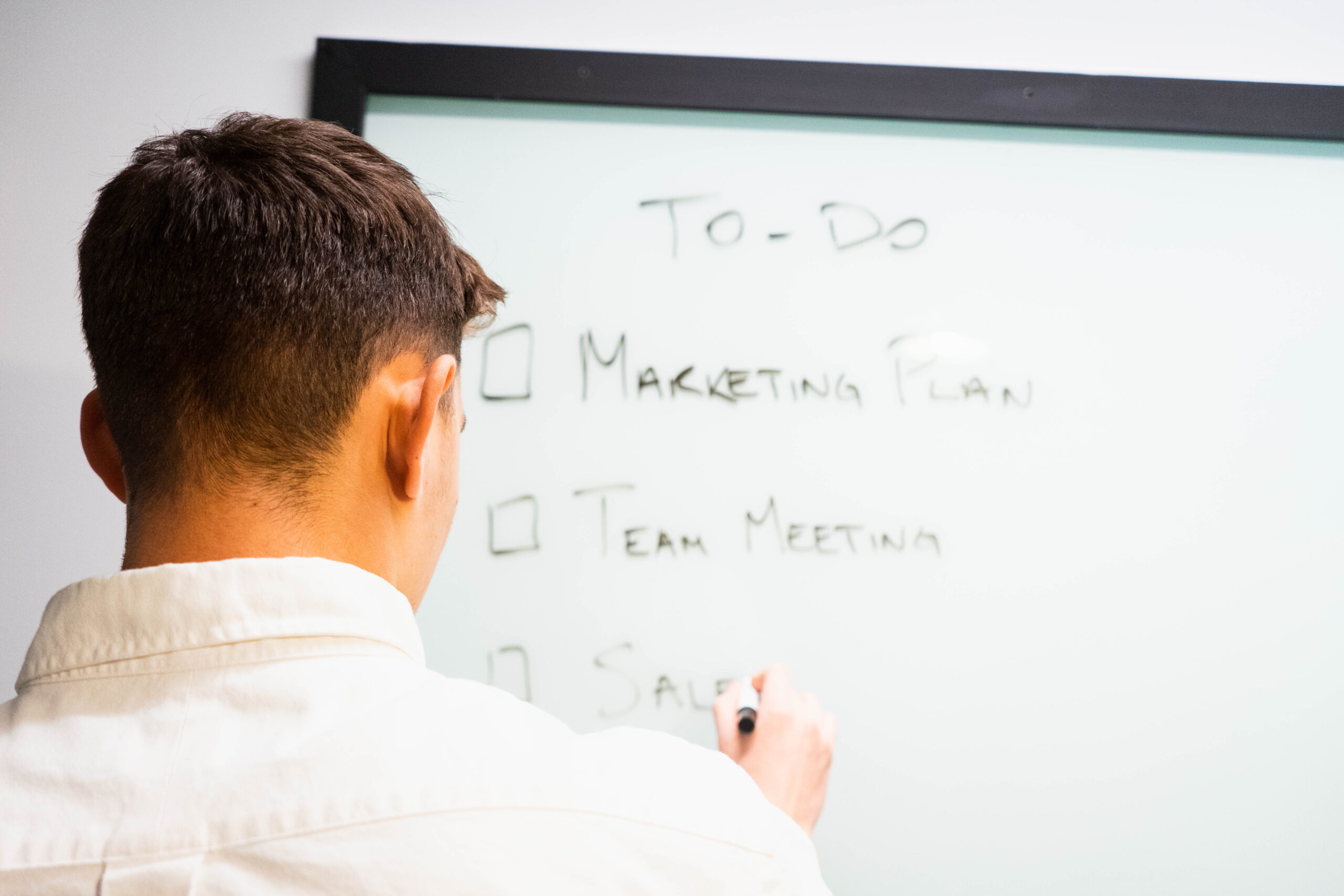 Read more about the article Accompagnement à la gestion de projets