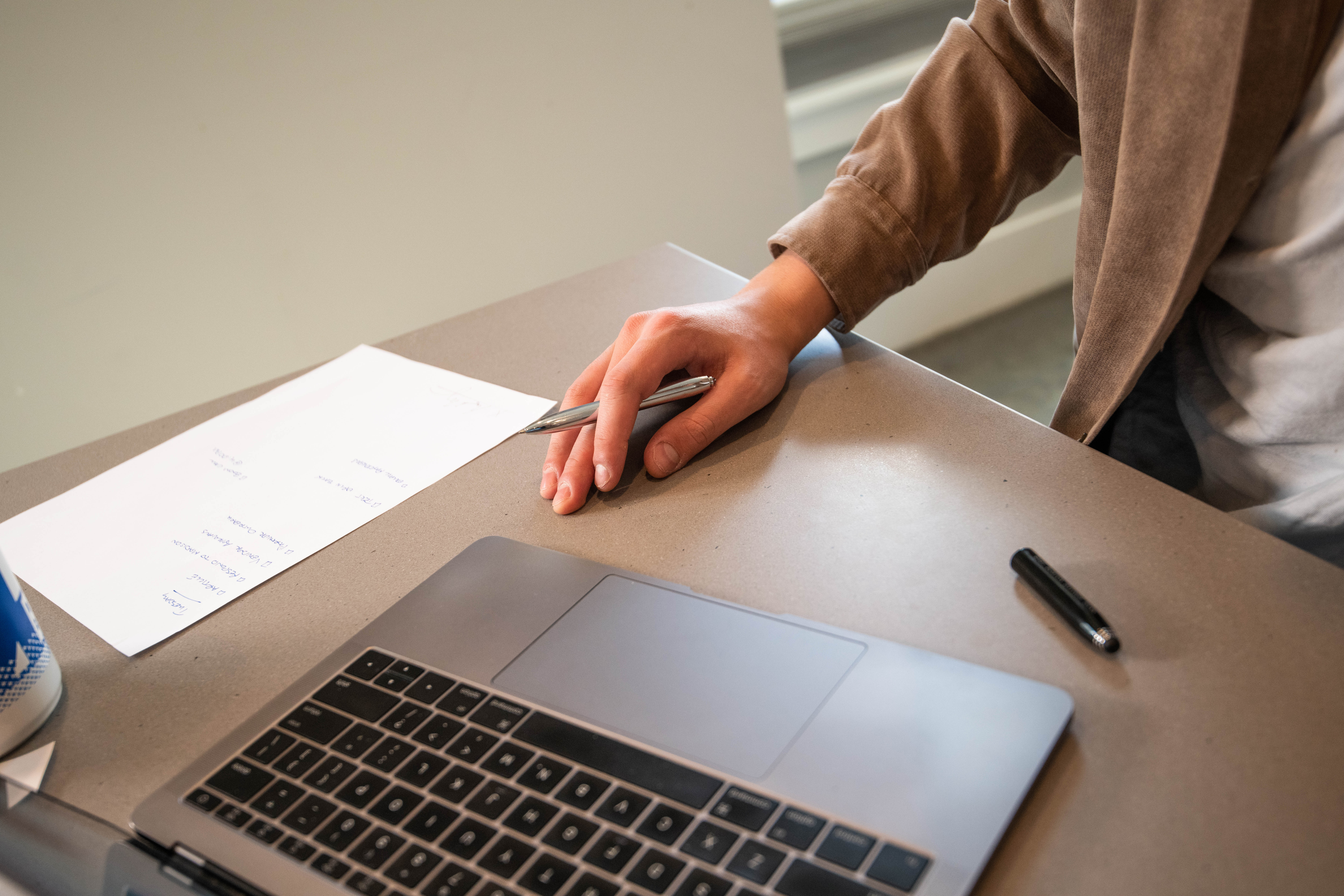 Read more about the article Audit informatique