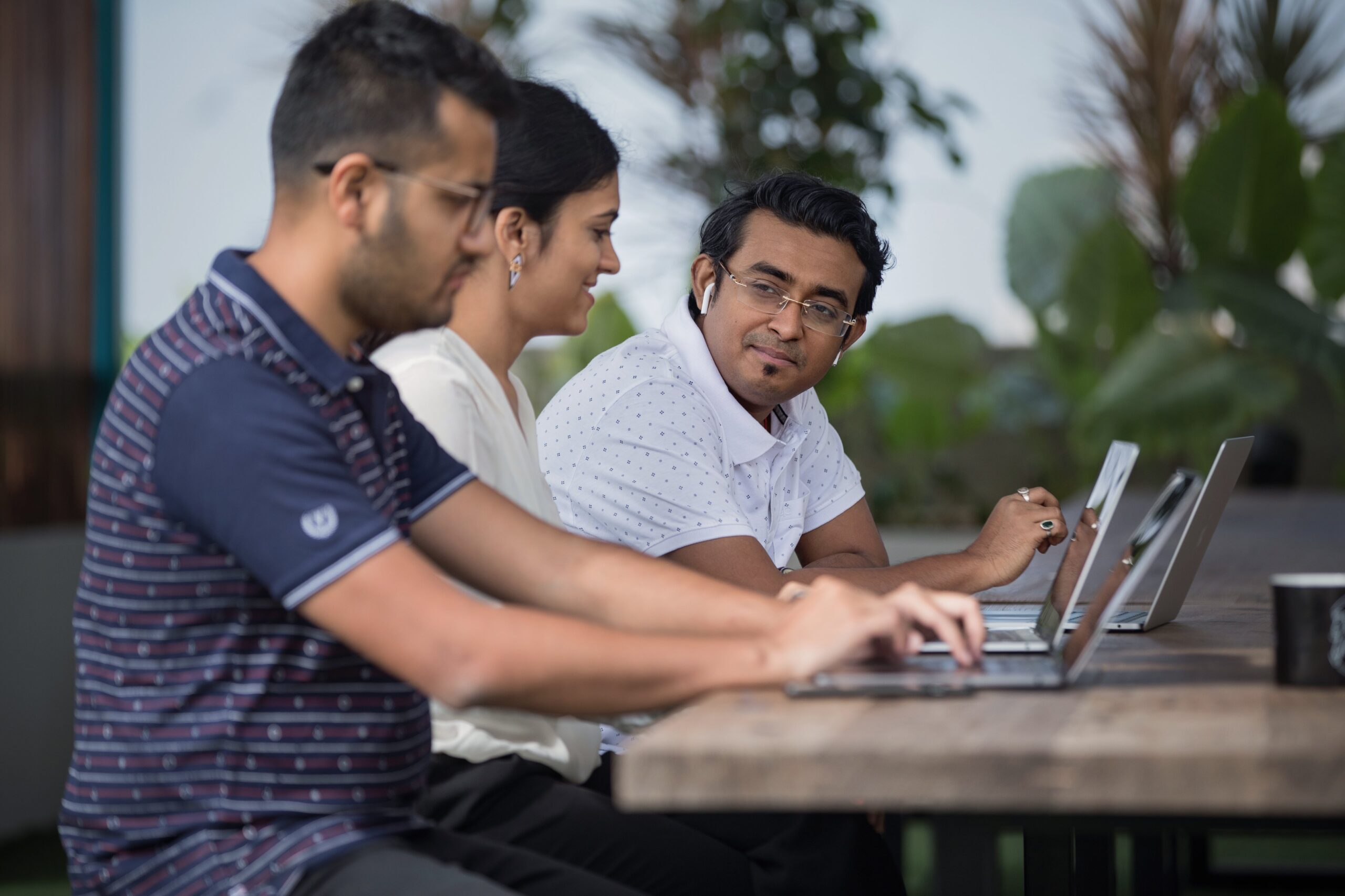 Read more about the article Solution collaborative